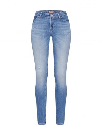 ONLY Jeans 'Caitlin'  denim albastru