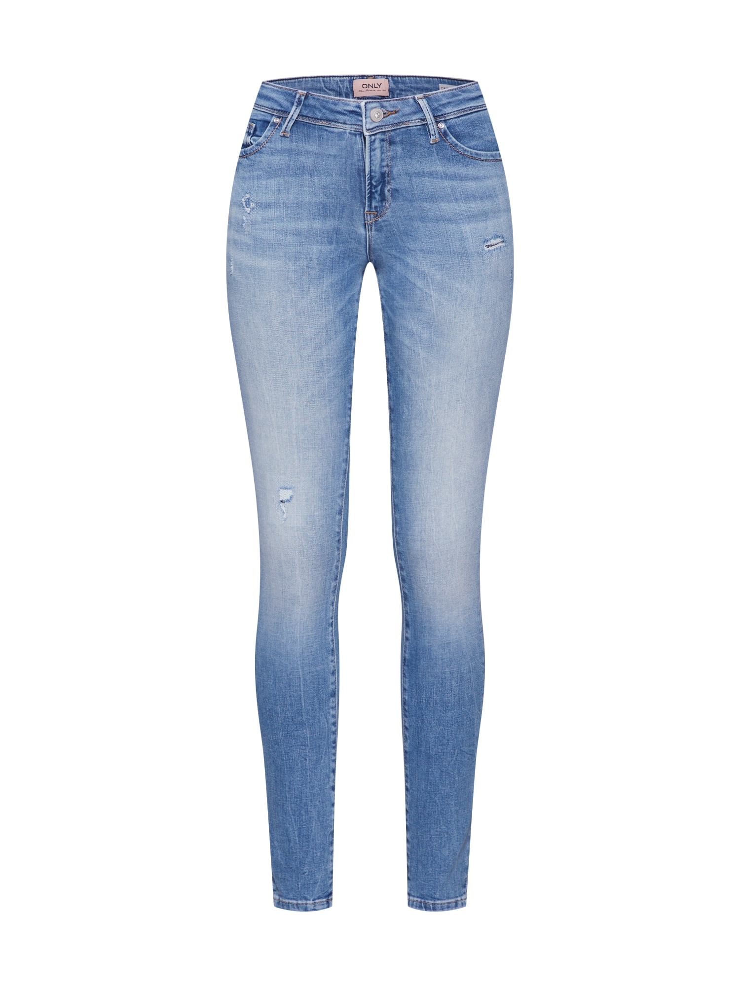 ONLY Jeans 'Caitlin'  denim albastru