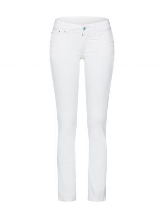 Pepe Jeans Jeans 'Saturn'  alb