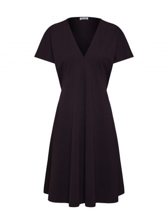 DRYKORN Rochie 'DELIAH'  negru