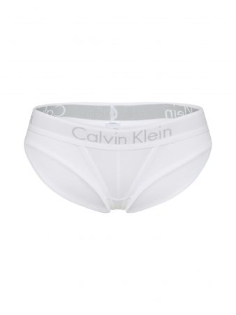 Calvin Klein Underwear Slip 'BIKINI'  alb
