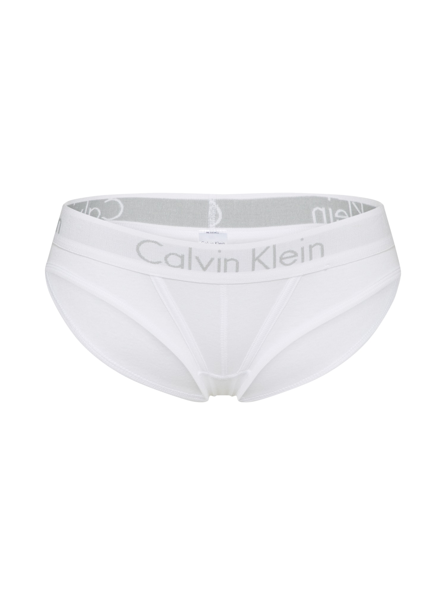 Calvin Klein Underwear Slip 'BIKINI'  alb