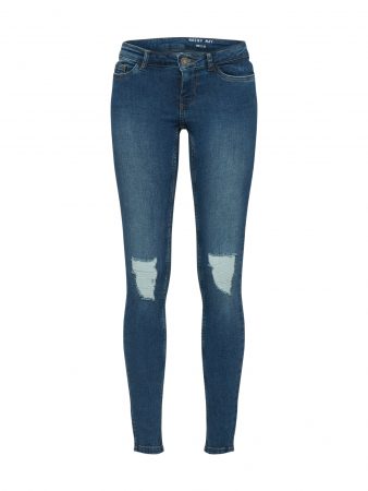 Noisy May Jeans  denim albastru
