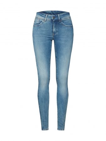 G-Star RAW Jeans 'Lynn'  denim albastru