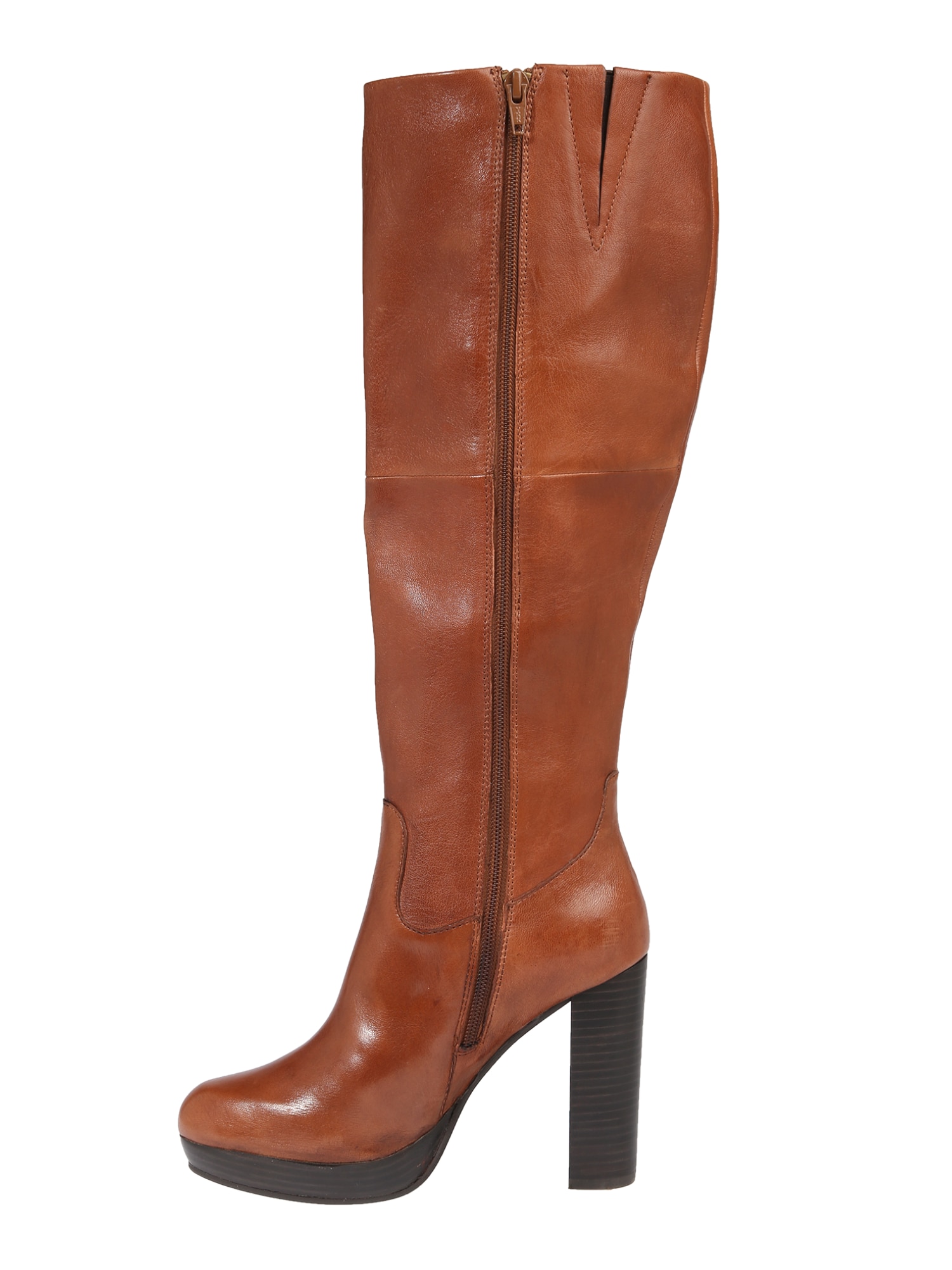 SPM Cizme 'NANARE'  maro