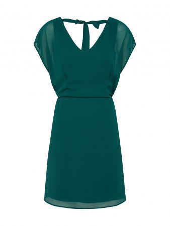 ABOUT YOU Rochie 'Eva'  verde