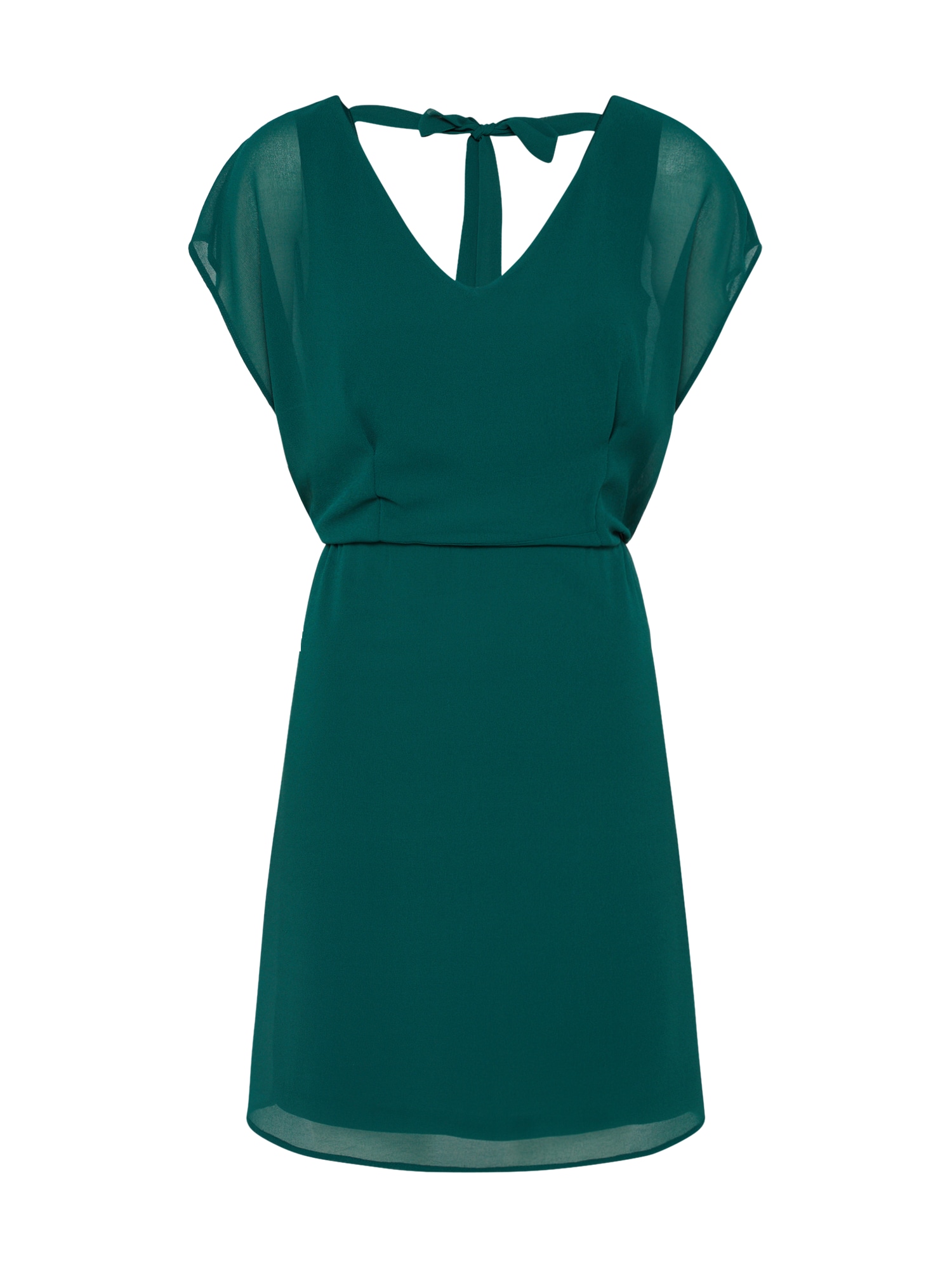 ABOUT YOU Rochie 'Eva' verde