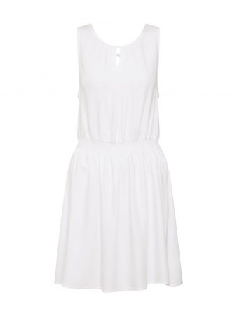 ELEMENT Rochie 'someone'  alb