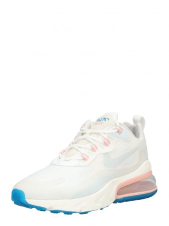 Nike Sportswear Sneaker low 'AIR MAX 270 REACT'  alb