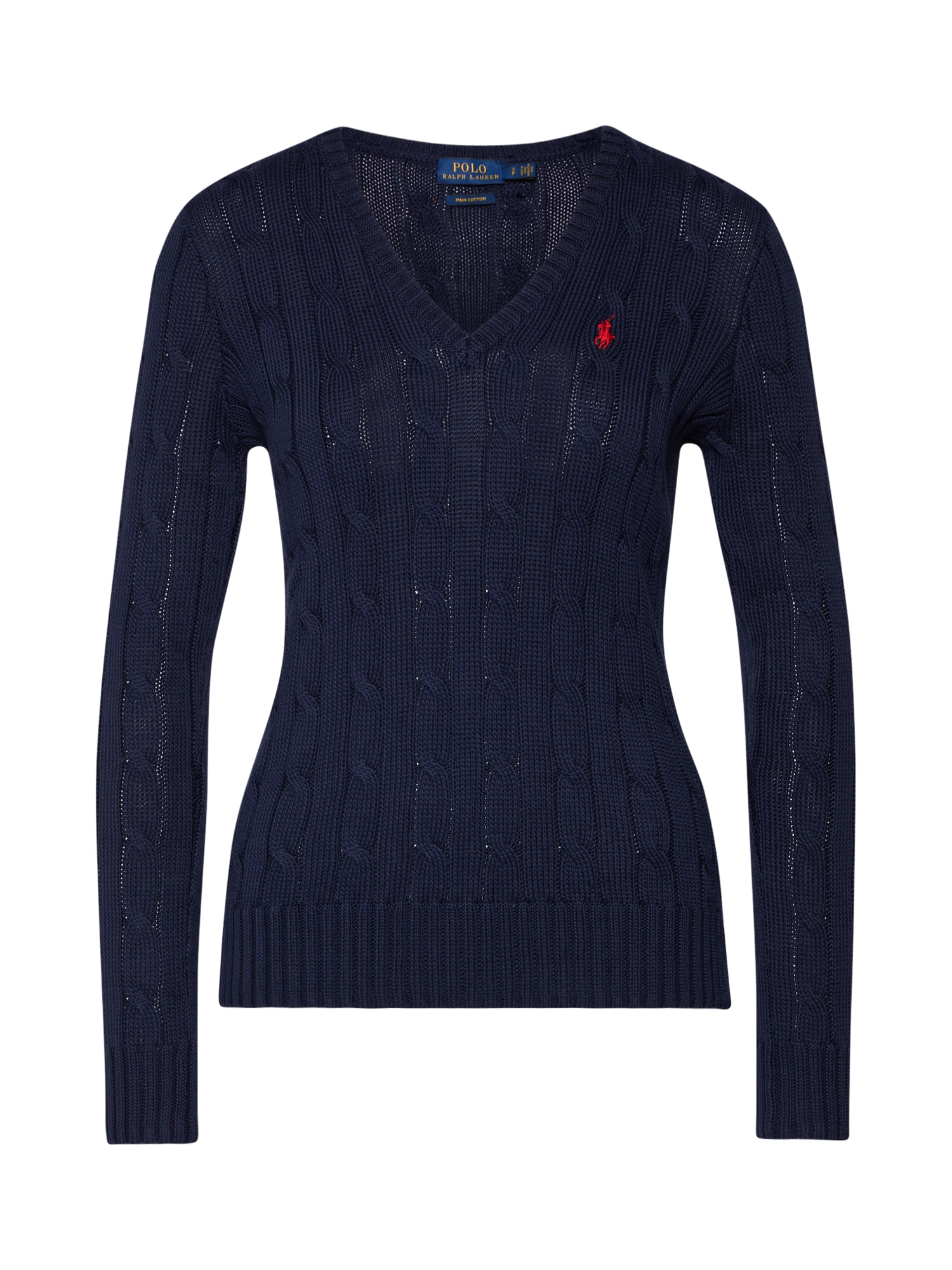 POLO RALPH LAUREN Pulover navy