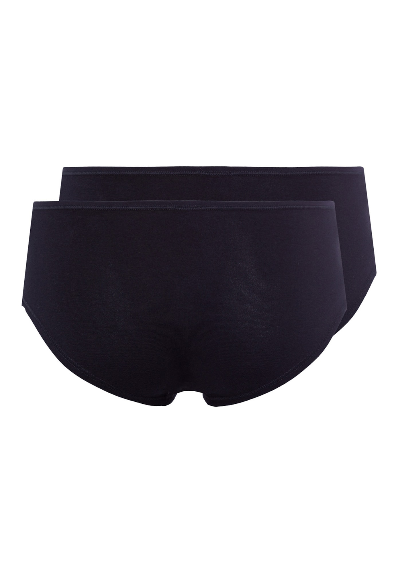 Skiny Chiloți  negru