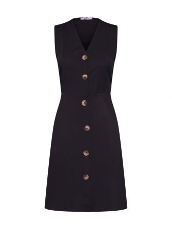 Hailys Rochie de vară 'DR Judy'  negru