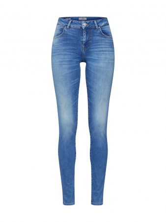 LTB Jeans 'Nicole'  denim albastru
