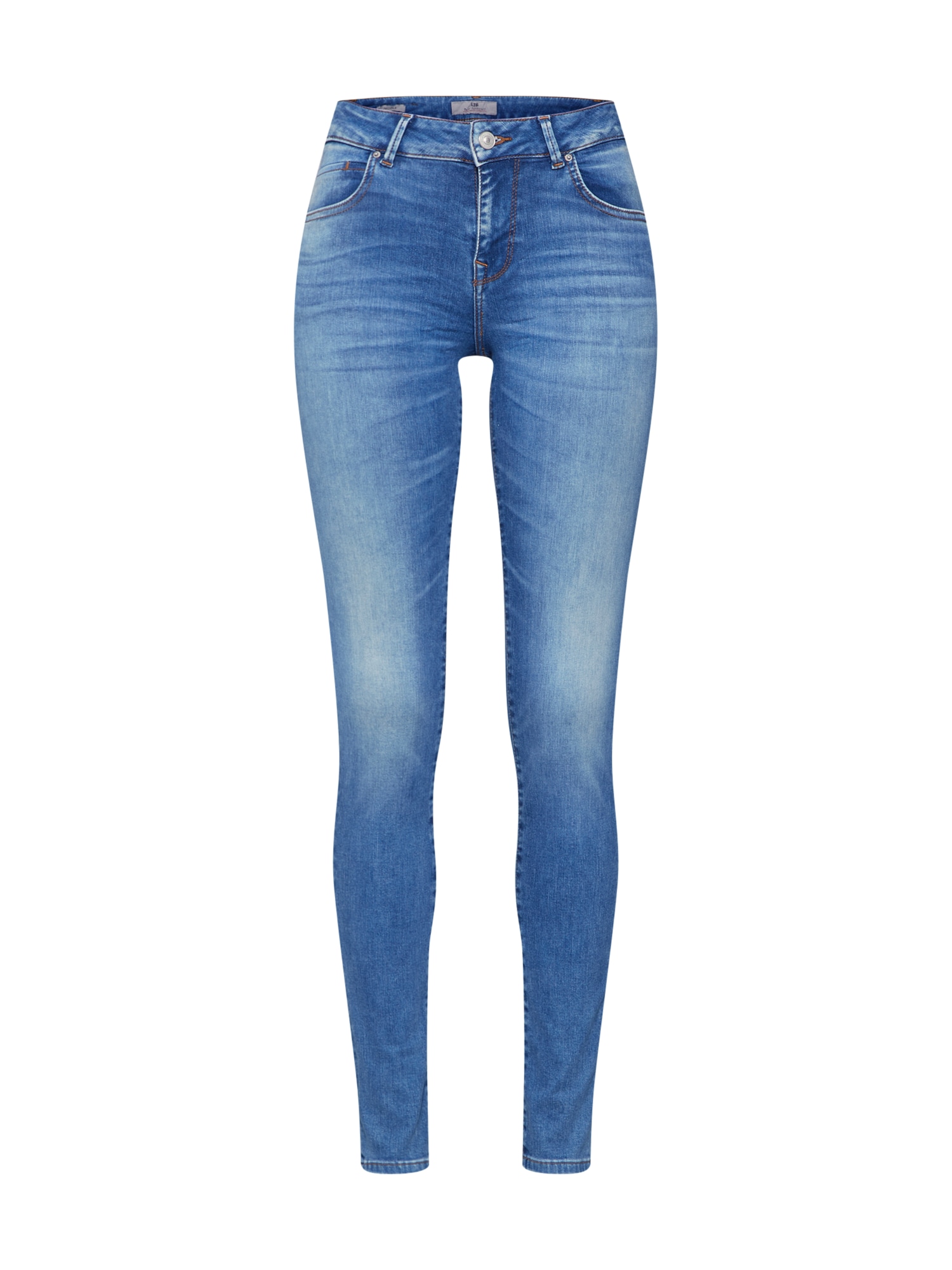 LTB Jeans 'Nicole'  denim albastru