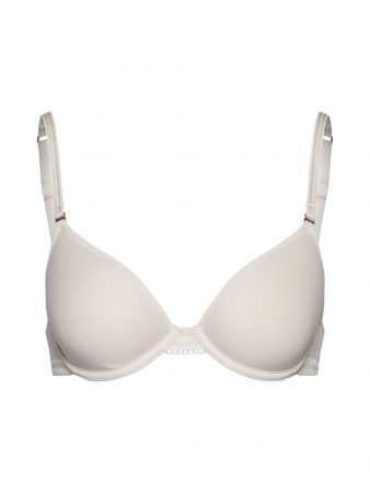 Skiny Sutien  alb