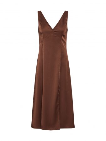 EDITED Rochie 'Floris'  maro