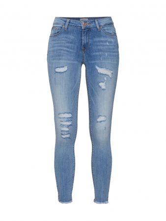 ONLY Jeans 'Carmen'  denim albastru