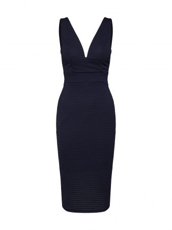 WAL G. Rochie de cocktail 'WG 7264'  navy