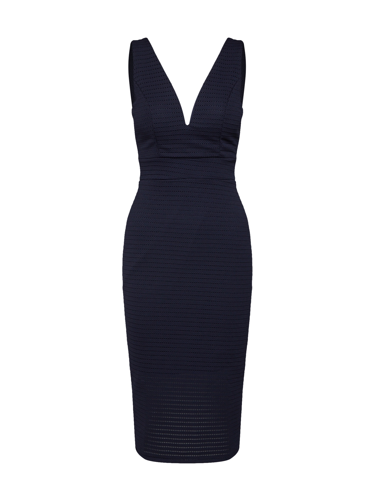 WAL G. Rochie de cocktail 'WG 7264'  navy