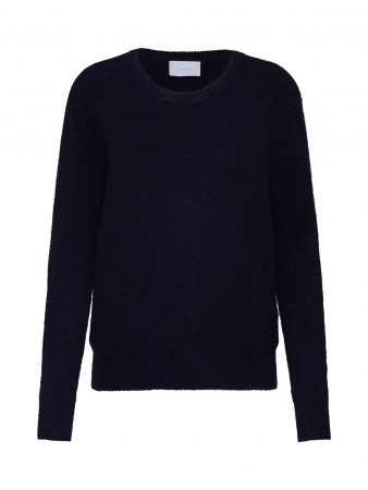 Neo Noir Pulover 'Dina'  negru