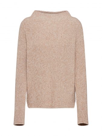 STREET ONE Pulover 'Mouline'  bej