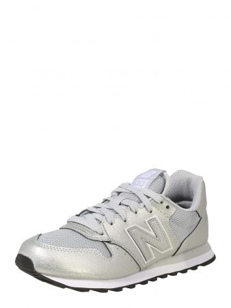 New Balance Sneaker low  argintiu