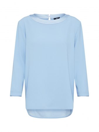 BOGNER Tricou 'Colette'  albastru