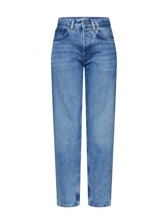 Pepe Jeans Jeans 'BELIFE JEANS'  denim albastru