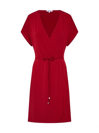 ABOUT YOU Rochie 'Thalke'  roșu