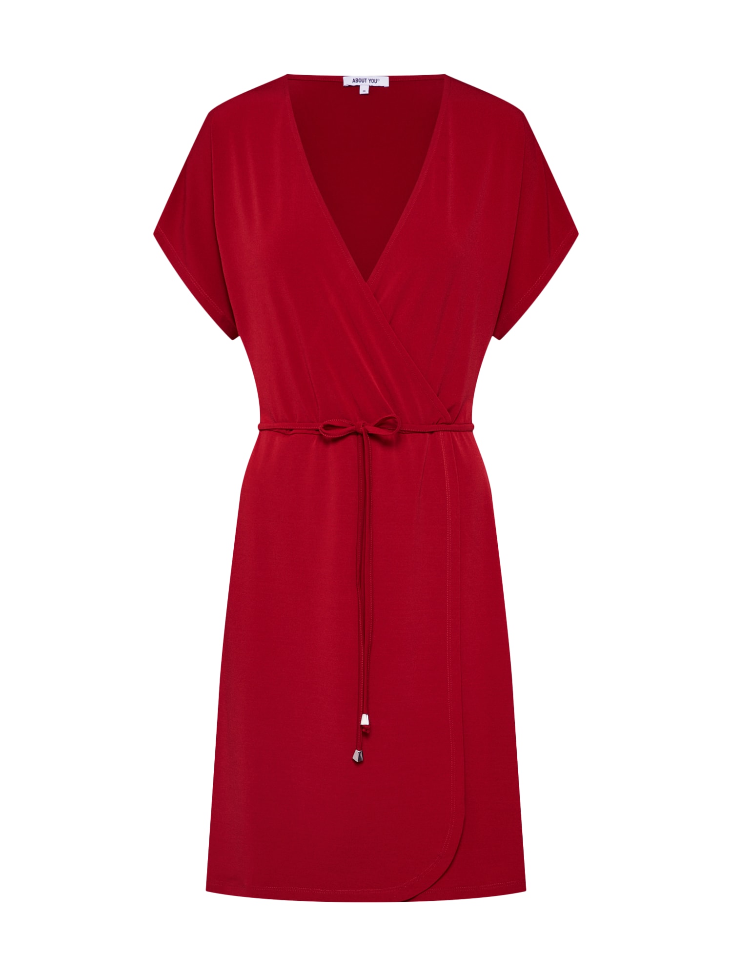 ABOUT YOU Rochie 'Thalke'  roșu