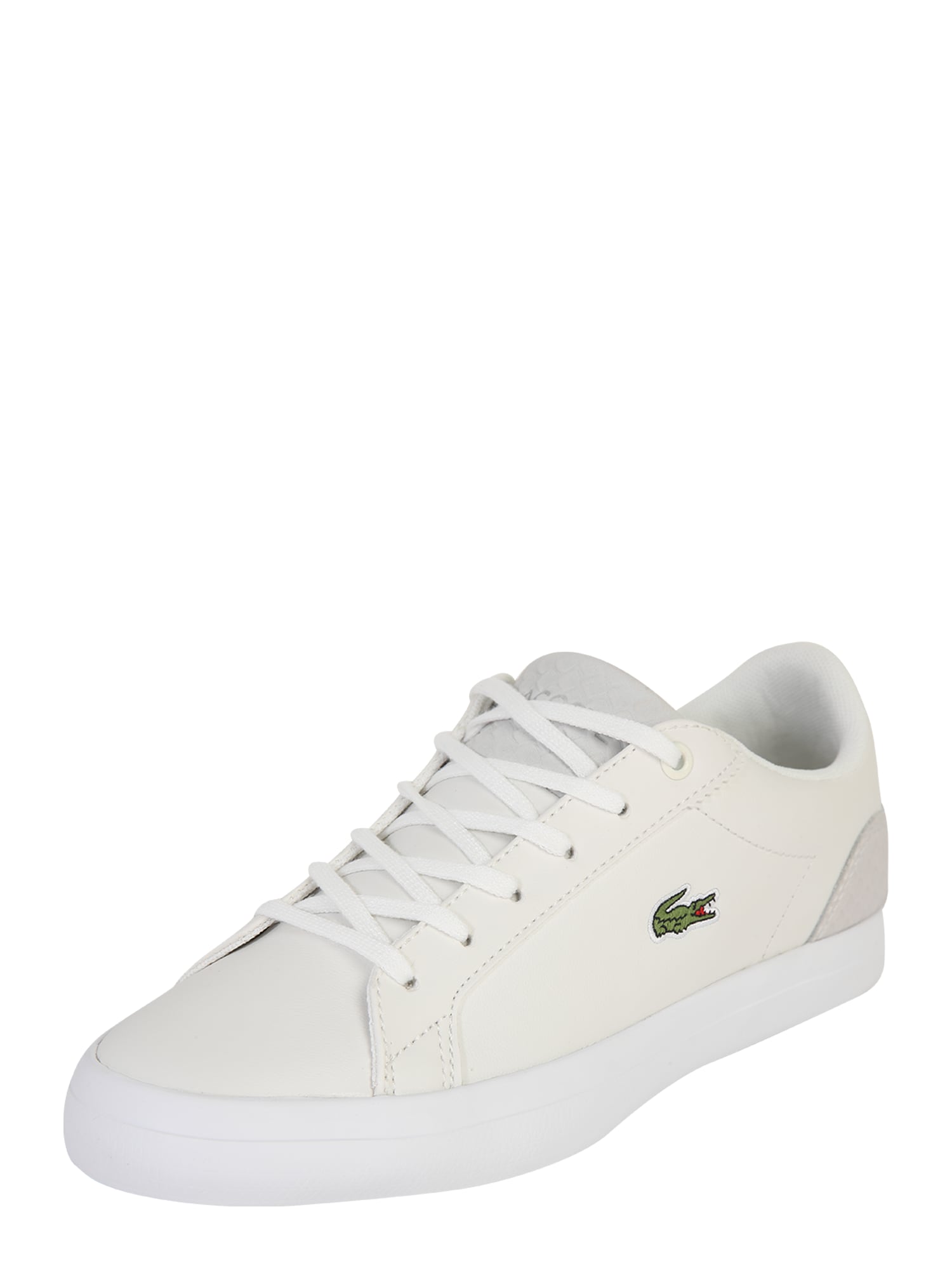 LACOSTE Sneaker low 'LEROND 319 1 QSP SFA'  offwhite