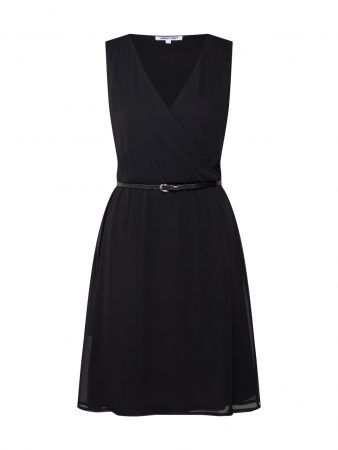 ABOUT YOU Rochie 'Lilian'  negru