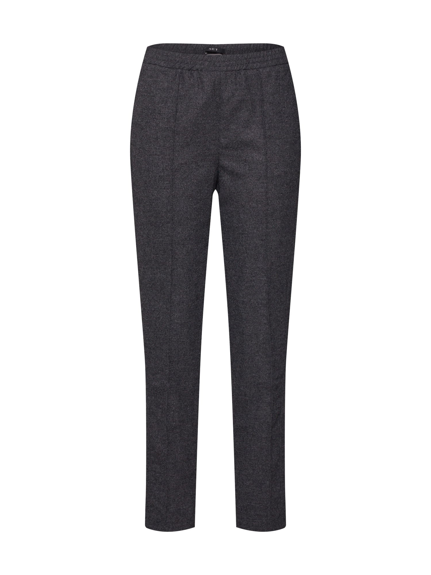 SET Pantaloni  gri