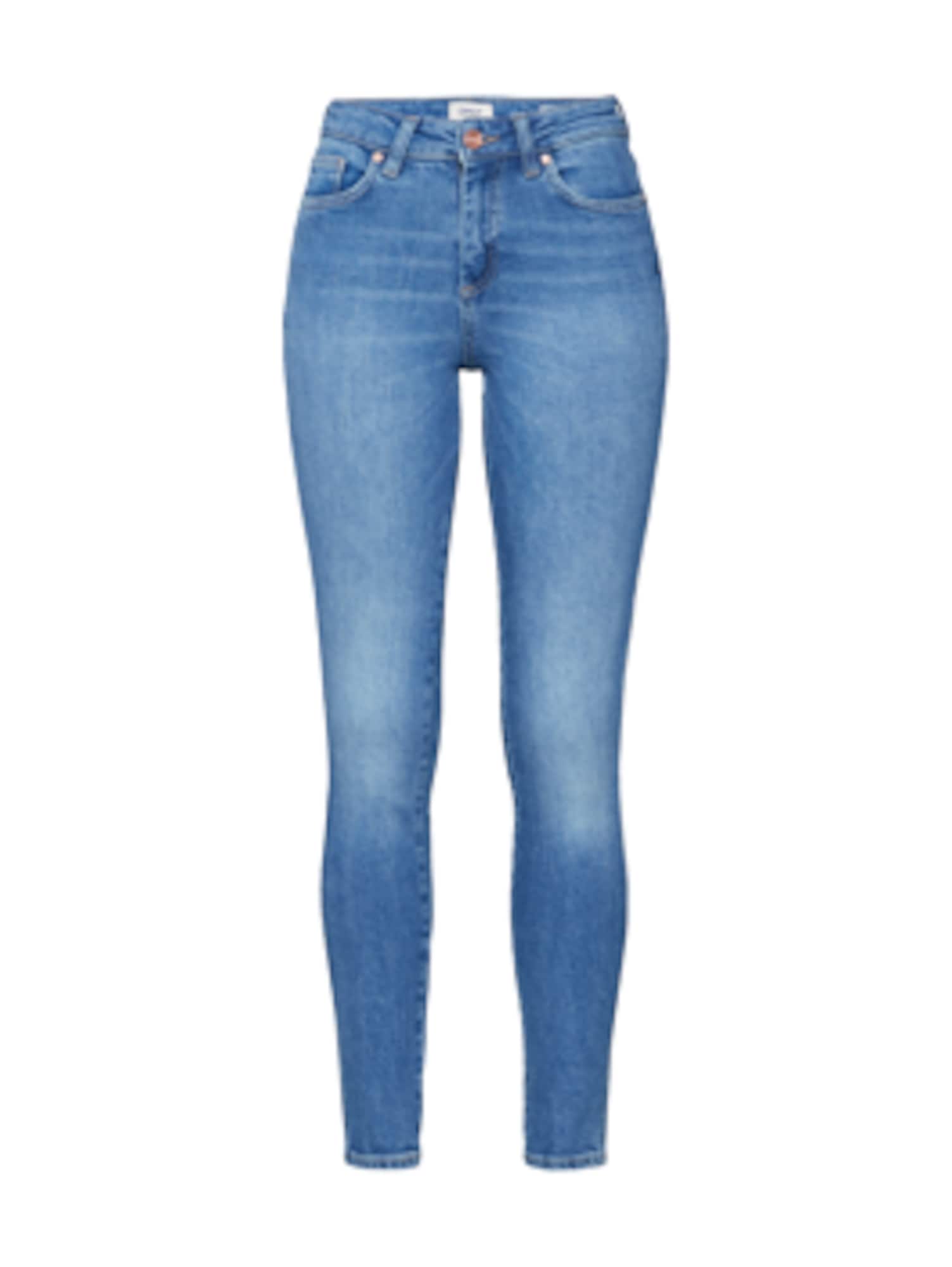 ONLY Jeans 'HUSH'  denim albastru