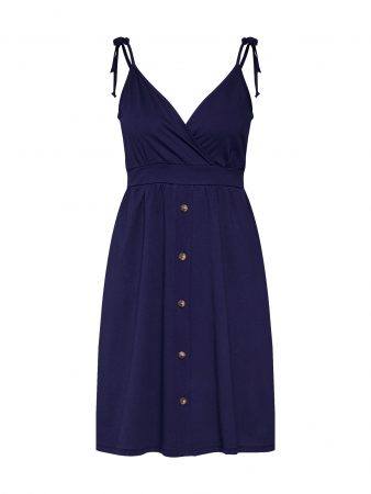 ABOUT YOU Rochie 'Elise'  navy