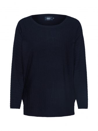 ONLY Pulover 'SIFF'  negru