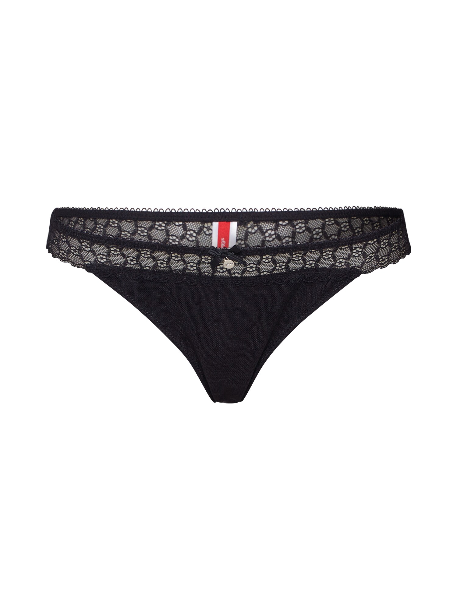 S.Oliver Tanga  negru