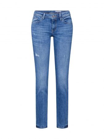 EDC BY ESPRIT Jeans 'OCS'  denim albastru