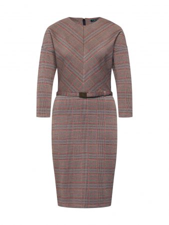 Lauren Ralph Lauren Rochie 'KIENLIE-CASUAL'  maro deschis
