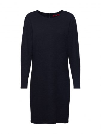 S.Oliver Rochie  negru