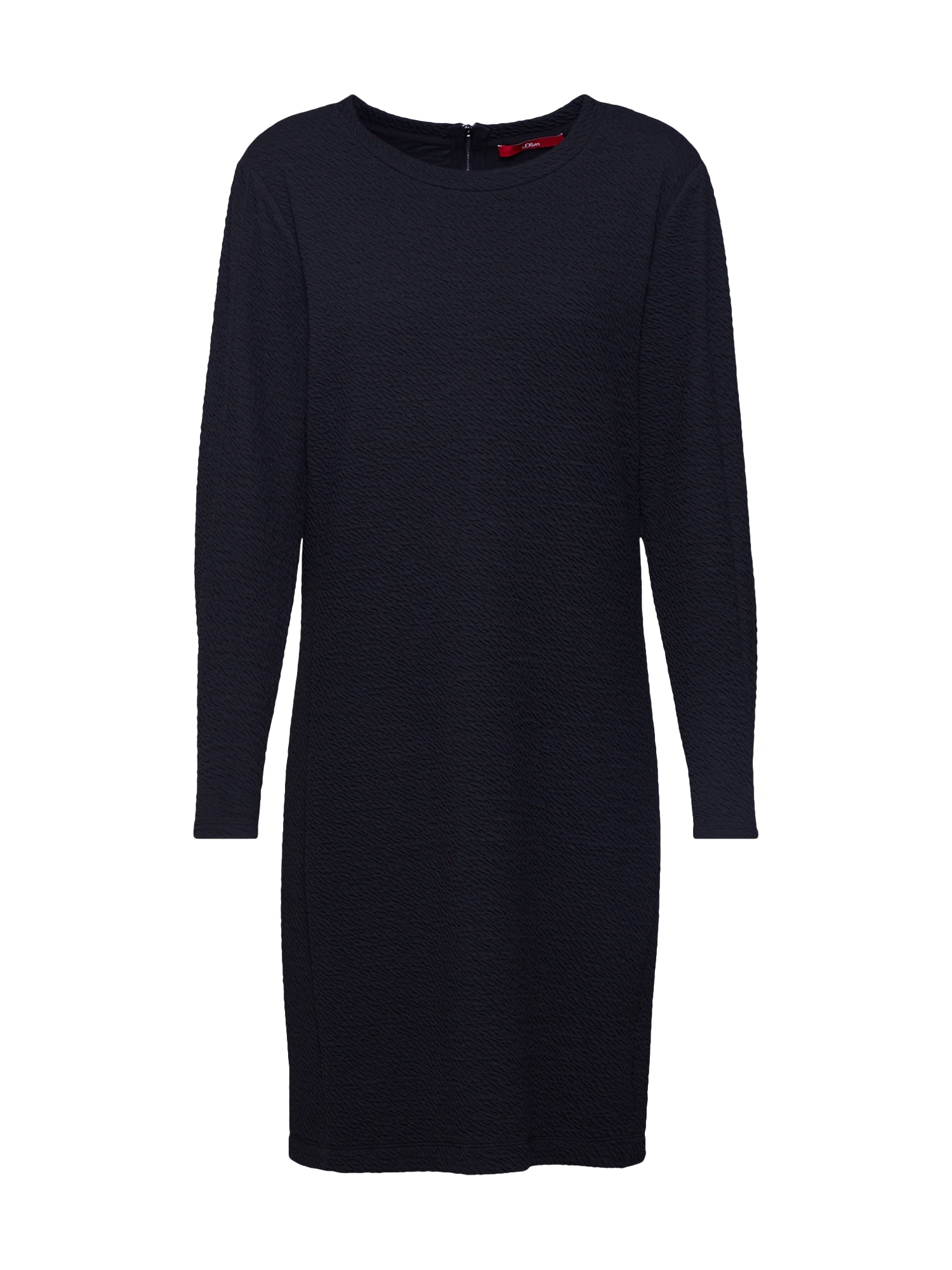 S.Oliver Rochie negru