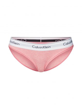 Calvin Klein Underwear Slip 'Bikini'  roz