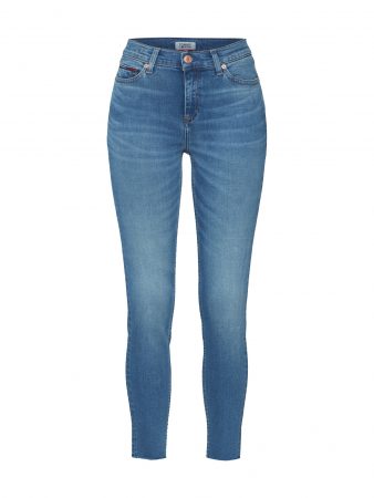 Tommy Jeans Jeans 'Nora'  albastru