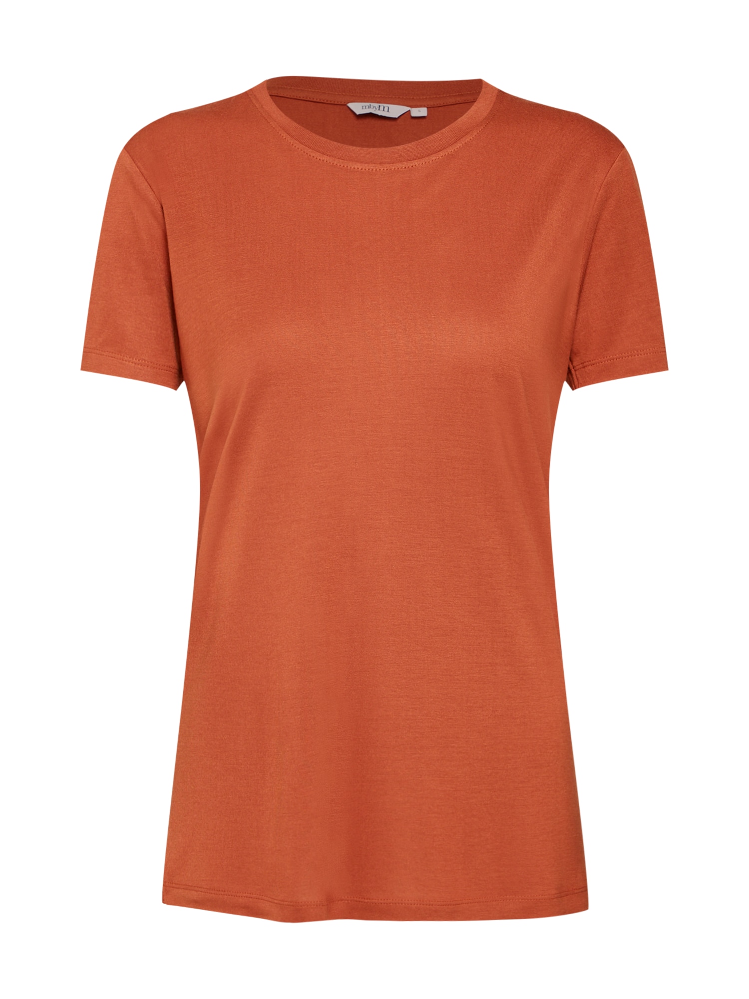 Mbym Tricou 'Harvey'  maro / bronz