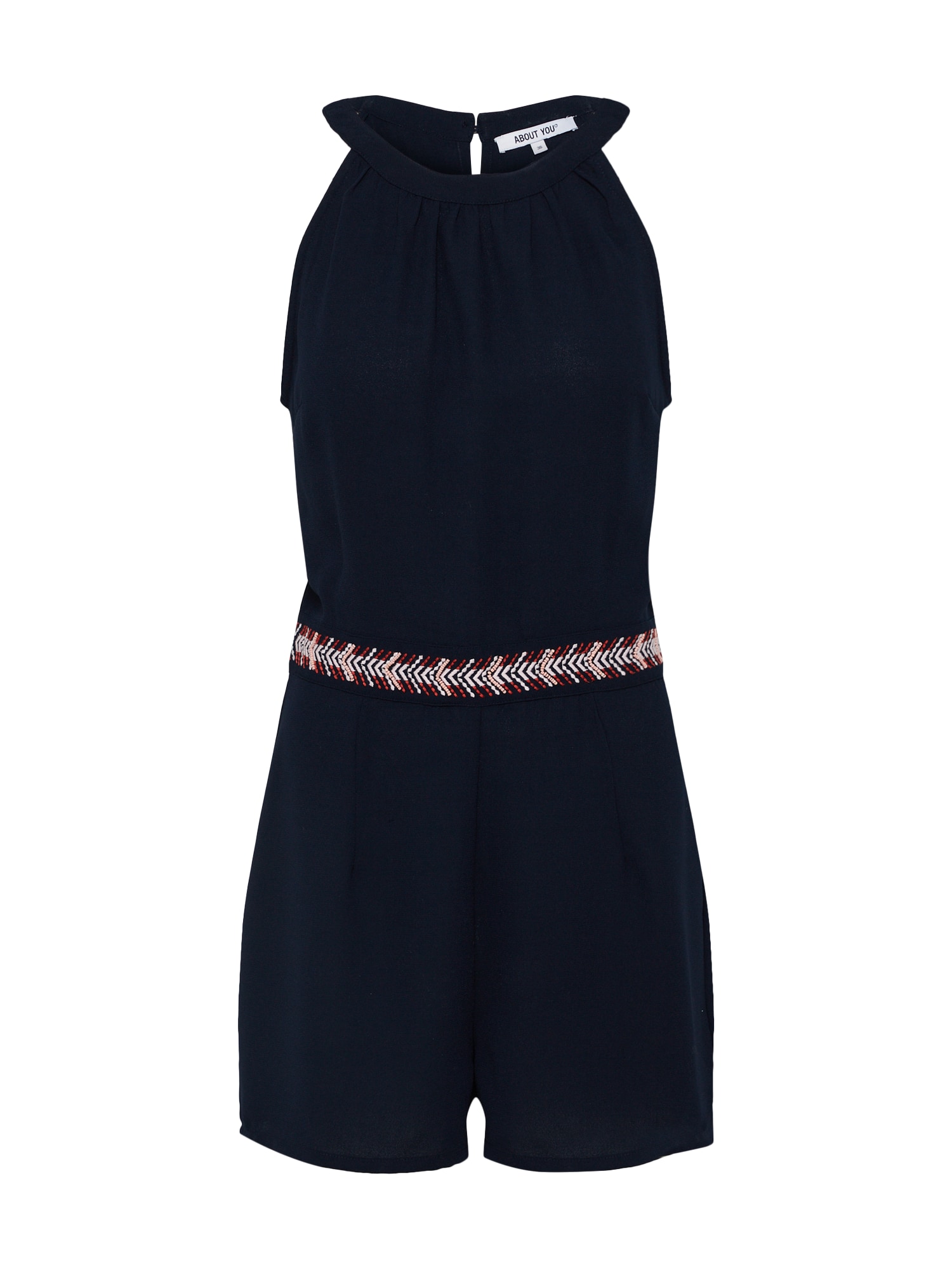 ABOUT YOU Salopeta 'Gwendolin' navy