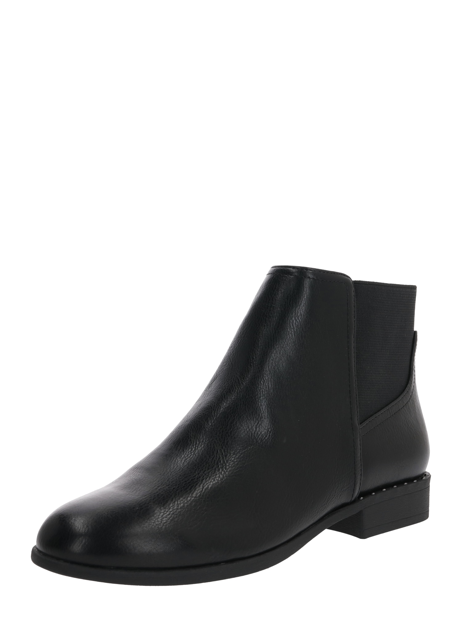 CALL IT SPRING Ghete chelsea  negru
