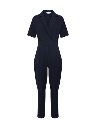 Closet London Salopeta  navy