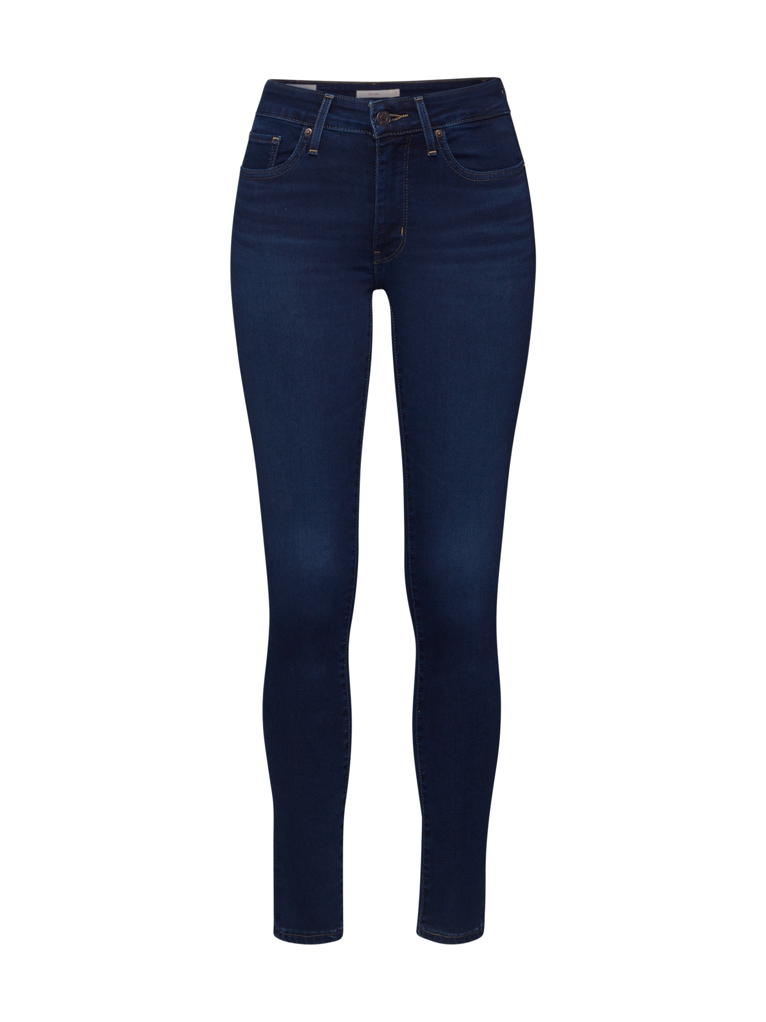 LEVI'S Jeans '711™ Skinny'  denim albastru