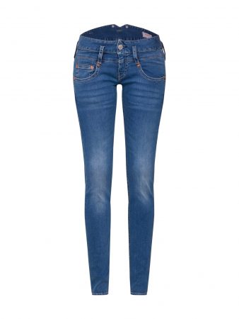 Herrlicher Jeans 'Pitch'  albastru