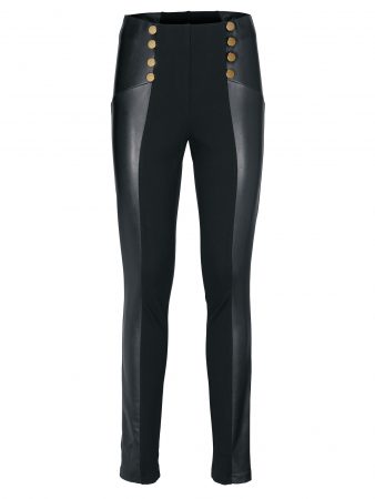 Heine Leggings  negru